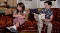 Click to watch 'A Crisis of Faith and...' (popup) Young Sheldon